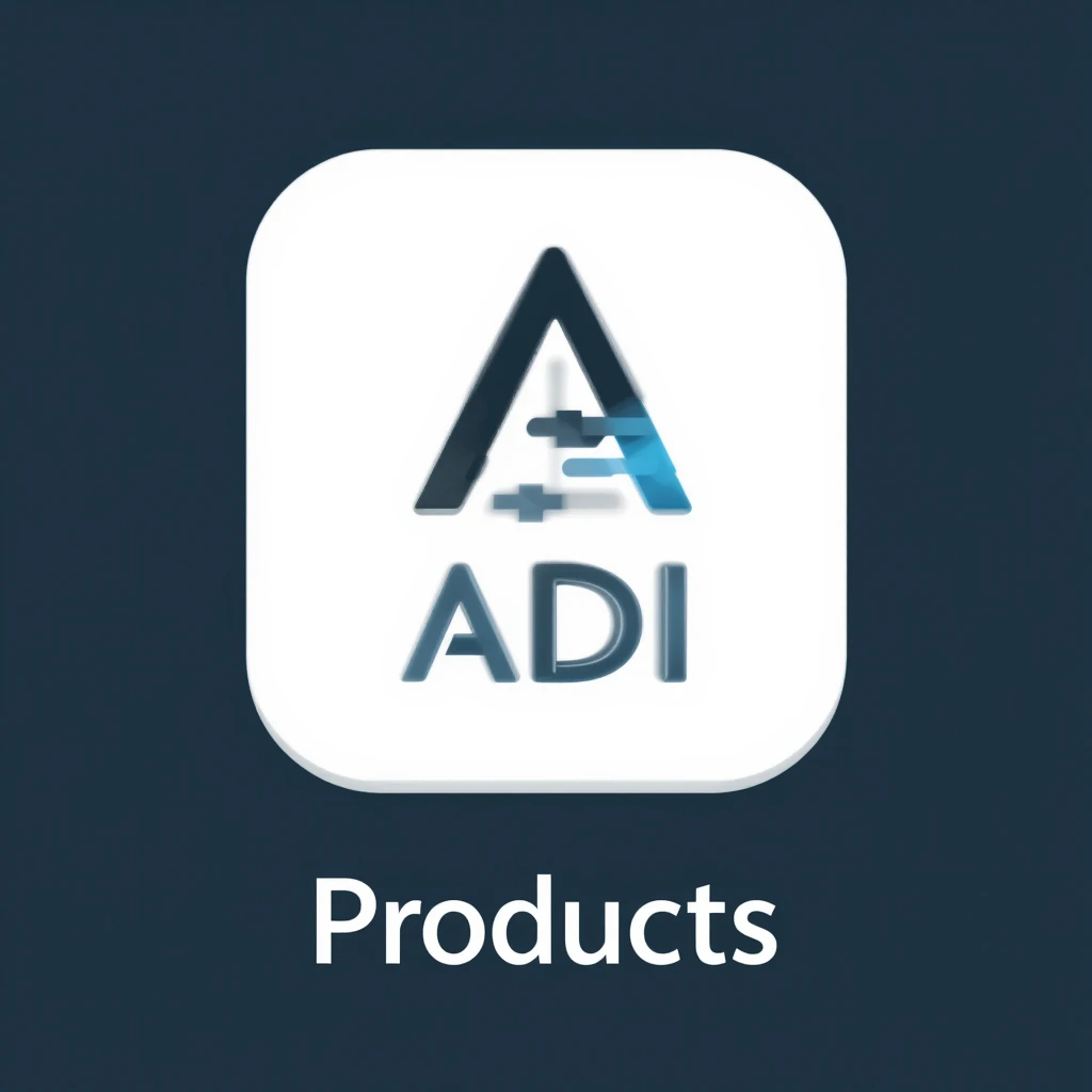 ADI Products